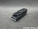 (TT) Tatra 813, Dozerblade