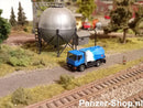 (Z) MAN F2000, Tanker Truck