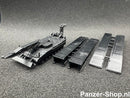 (N) Leopard 2, Bridge Layer Leguan, Separate Bridge