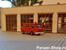 spur (TT) Volkswagen T3, Rettungsdienste Modell