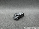(TT) Mercedes-Benz T2 814D, Tank Truck