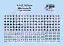 spur-n-Wehrmacht-Decals-1
[mwwsrc:840077ab15f788e5eb9fecd83821c7e5acced635.jpg]