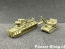 Z | 60cm Karl-Gerät met Munitionsschlepper
[mwwsrc:88fd2cb652c6544c5749881700c7780c5a1dd4de.jpg]