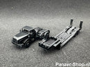 (Z) Faun L912/SA, Semi Truck & Deeploader