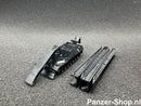 (N) Leopard 1, Biber Bridge Layer, Trainload