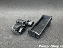 (Z) MAN 630, Tractor & Trailer