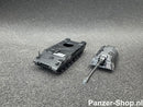 (Z) Panzerhaubitze 2000 NL