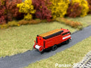 (Z) IFA W50, LF-16 TS-8 Feuerwehr