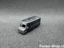 (TT) Mercedes-Benz T2 709DB, Mobile Supermarket