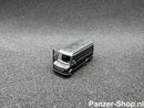 (N) Mercedes-Benz Vario 814D, Bus Middle, Open