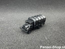 (N) Ford G-398SAM, Canvas