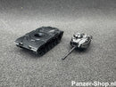 (N) M60 A1 Patton