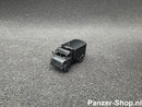 (TT) Unimog 404, Ambulance