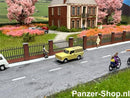 (N) Trabant 601 Pick-Up, Canvas