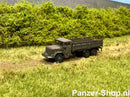 (TT) Magirus-Deutz Jupiter, 4160 Cargo