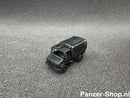 (TT) Unimog U4000, Canvas