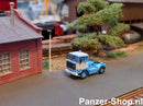 (N) Volvo F89, Semi Truck