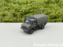 (TT) Unimog U1300L, Canvas