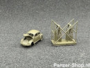 spur (TT) Volkswagen Käfer, Panne (+Figur) Modell