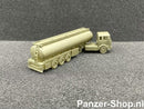 spur (N) Mercedes-Benz NG, Zugmaschine & Tank Auflieger