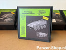 spur (H0) Boxer Cargo (Unbemalter Bausatz)