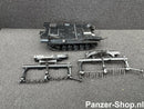spur (H0) Keiler Minenraumpanzer Modell