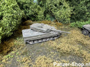 spur (H0) Leopard 2A4 Modell
