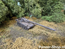spur (H0) M107 Haubitze Modell