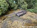spur (H0) M107 Haubitze Modell