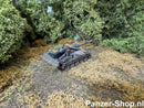 spur (H0) M110 Haubitze