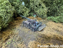 spur (H0) M110 Haubitze