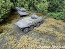 spur (H0) Spahpanzer Luchs Modell