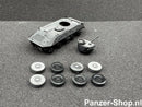 spur (H0) Spahpanzer Luchs Modell