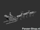 spur (H0) Weihnachtsset 2023 Modell