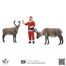 spur (H0) Weihnachtsset 2024 Modell