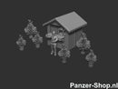 spur (H0) Weihnachtsset 2024 Modell
