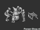 spur (H0) Weihnachtsset 2025 Modell