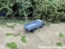 spur Magirus-Deutz Jupiter 4160 Pritsche (N Fertigmodell) Modell