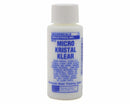 spur Microscale Kristal Klear Modell