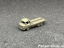spur (N) Barkas B1000, Bergefahrzeug Modell
