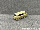 spur (N) Barkas B1000, Bus Modell