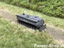 spur (N) Bergepanzer 2 (Bergeleo) Modell