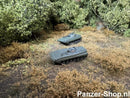 spur (N) BMP-1 Modell