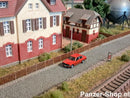 spur (N) BMW 3er (E21) Modell