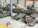 spur (N) BRDM-2 Modell
