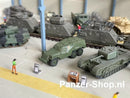 spur (N) BTR-152 Modell