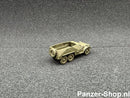 spur (N) BTR-152, Offen Modell