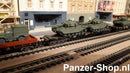 spur (N) Centurion 5 Modell
