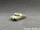 spur (N) Challenger 1 Modell