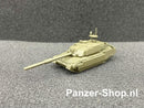 spur (N) Challenger 2 Modell